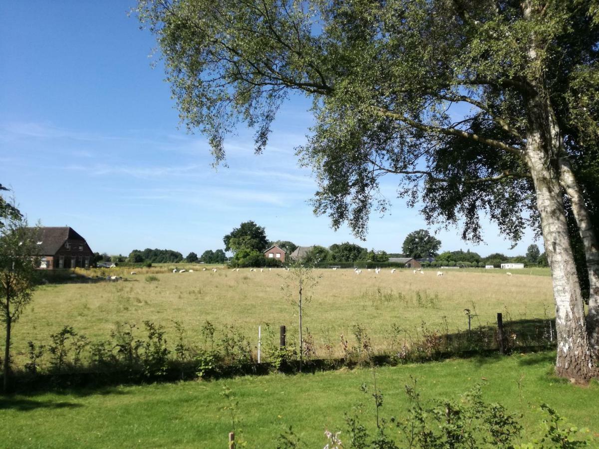 Gaanderen Vakantiehuis Ganderhoeve מראה חיצוני תמונה