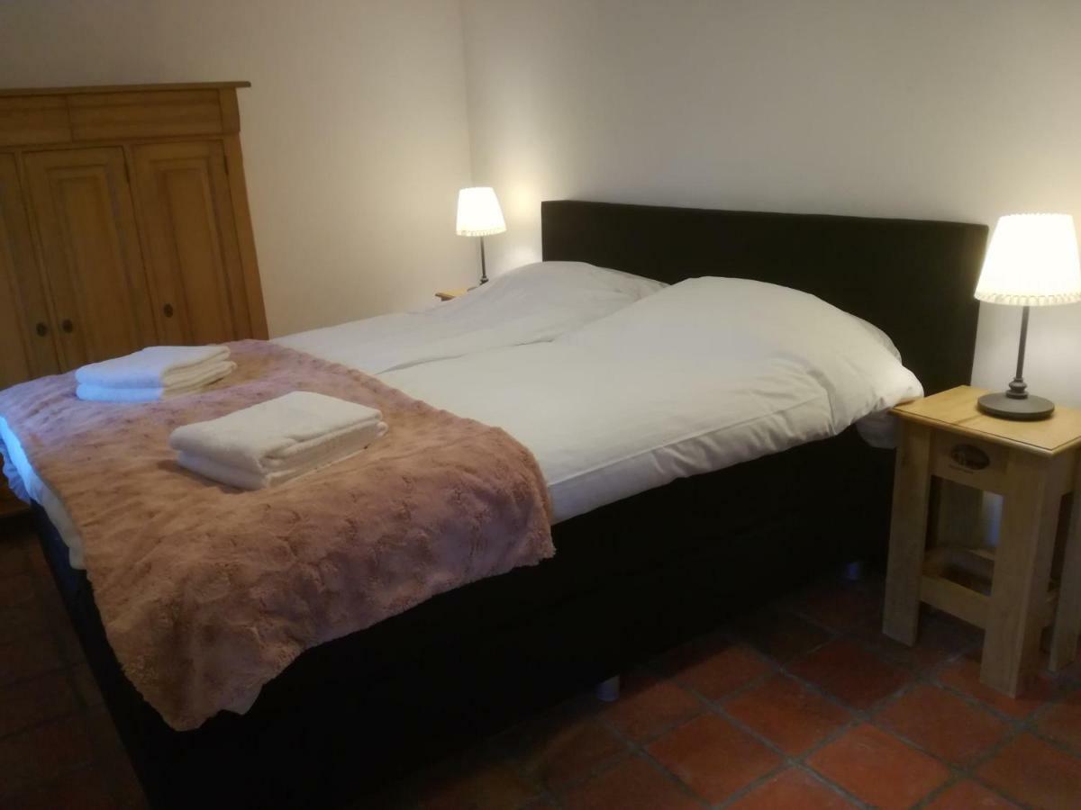 Gaanderen Vakantiehuis Ganderhoeve מראה חיצוני תמונה