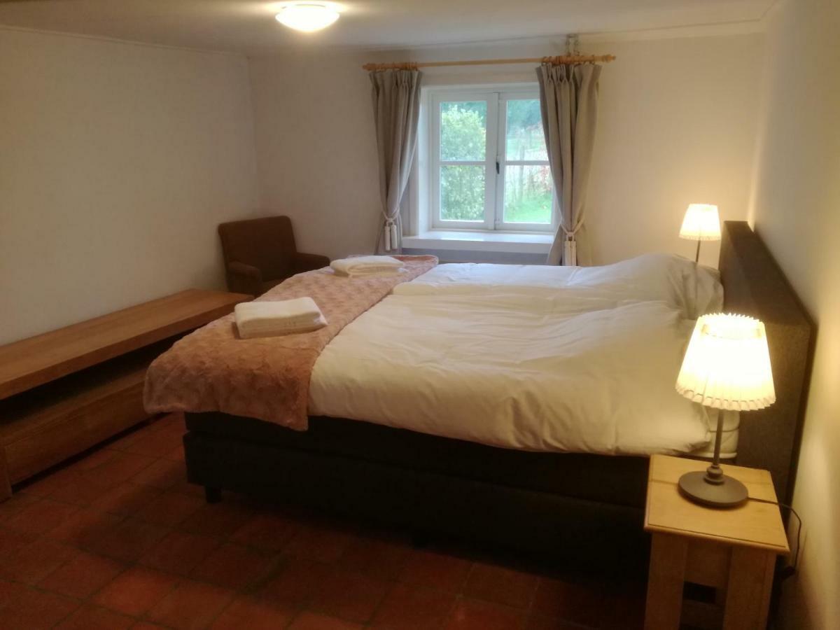 Gaanderen Vakantiehuis Ganderhoeve מראה חיצוני תמונה