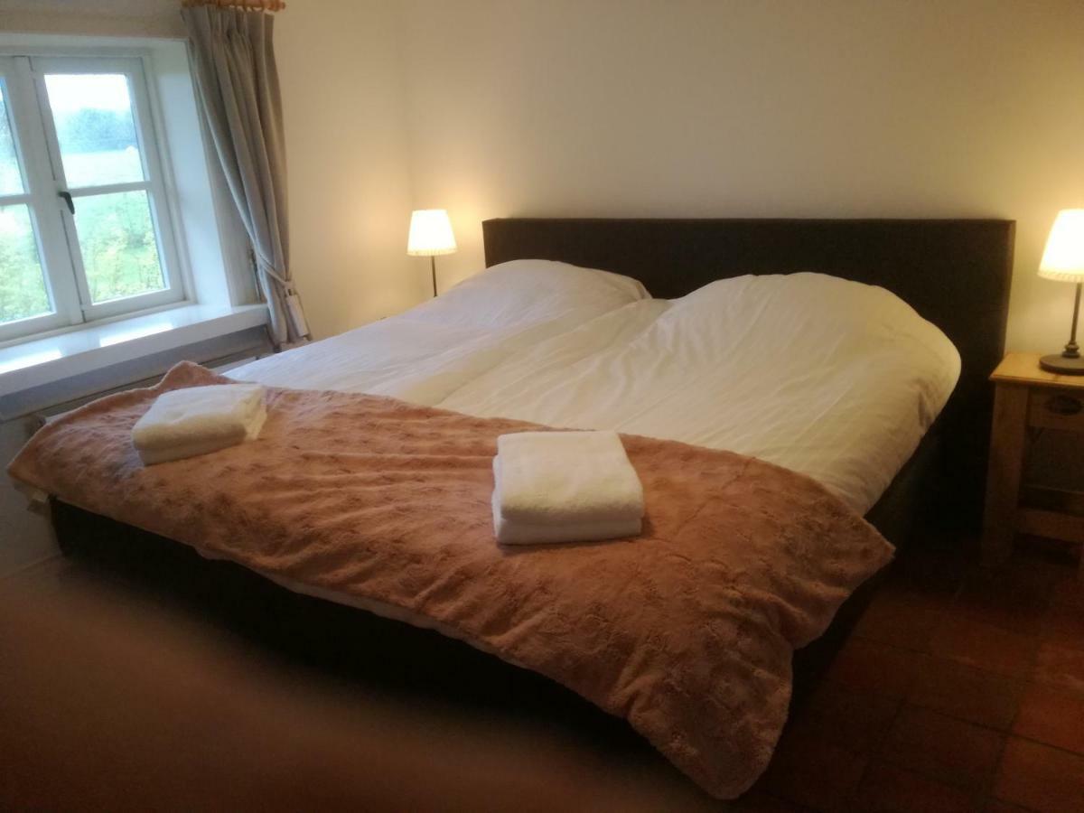 Gaanderen Vakantiehuis Ganderhoeve מראה חיצוני תמונה