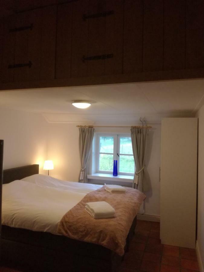 Gaanderen Vakantiehuis Ganderhoeve מראה חיצוני תמונה