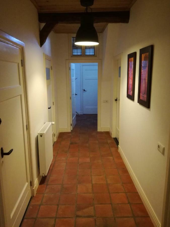 Gaanderen Vakantiehuis Ganderhoeve מראה חיצוני תמונה